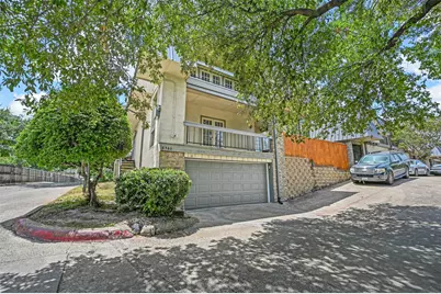 8560 Park Lane #106, Dallas, TX 75231 - Photo 1