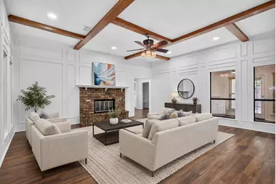 901 Willow Brook Drive, Allen, TX 75002 - Photo 1