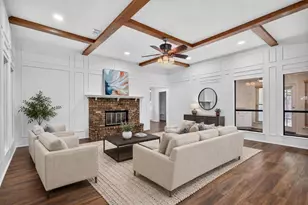 901 Willow Brook Dr, Allen, TX 75002 - Photo 1