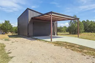 1455 Cedar Mills Rd, Gordonville, TX 76245 - Photo 1