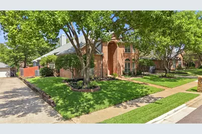 7609 Oak Knoll Drive, North Richland Hills, TX 76182 - Photo 3