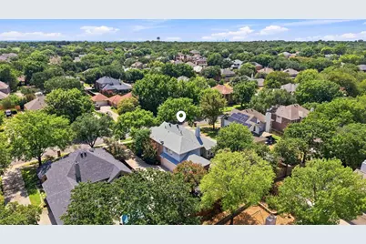 7609 Oak Knoll Drive, North Richland Hills, TX 76182 - Photo 37