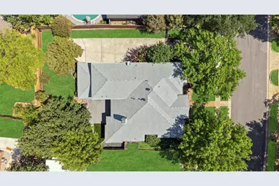 7609 Oak Knoll Drive, North Richland Hills, TX 76182 - Photo 5