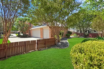 7609 Oak Knoll Drive, North Richland Hills, TX 76182 - Photo 35