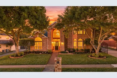 7609 Oak Knoll Drive, North Richland Hills, TX 76182 - Photo 1