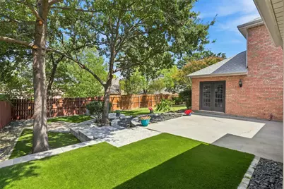 7609 Oak Knoll Drive, North Richland Hills, TX 76182 - Photo 33