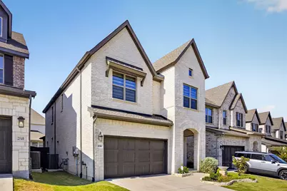 2536 Four Roses Drive, Lewisville, TX 75056 - Photo 3