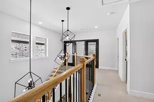 2536 Four Roses Dr, Lewisville, TX 75056 - Photo 27