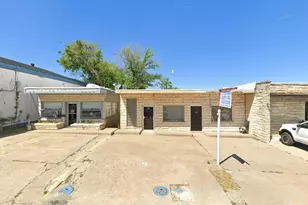 132 Dallas Ave, Weatherford, TX 76086 - Photo 1
