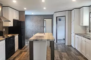 [Address not provided], Springtown, TX 76082 - Photo 1