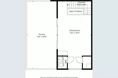 5907 Lindell Avenue #A, Dallas, TX 75206 - Photo 23