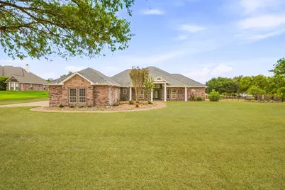 2105 Wood Duck Lane, Granbury, TX 76049 - Photo 1