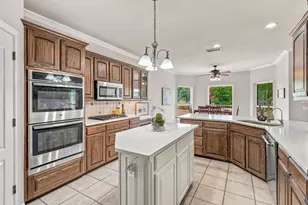 2105 Wood Duck Ln, Granbury, TX 76049 - Photo 11