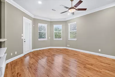 544 Waterchase Drive, Fort Worth, TX 76120 - Photo 37