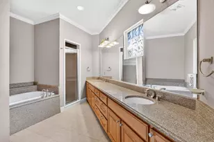 544 Waterchase Dr, Fort Worth, TX 76120 - Photo 33