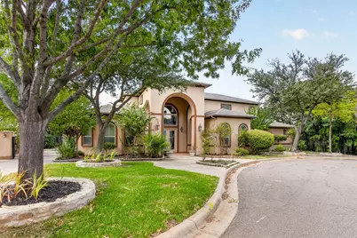 544 Waterchase Drive, Fort Worth, TX 76120 - Photo 5