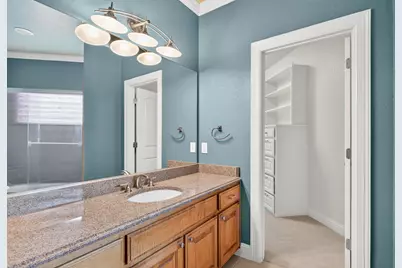 544 Waterchase Drive, Fort Worth, TX 76120 - Photo 29