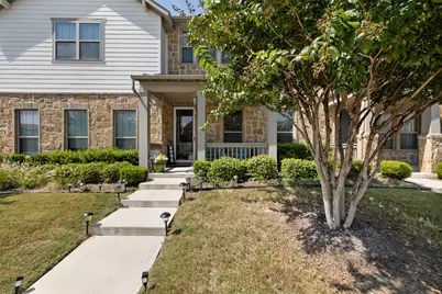6521 Iron Horse Boulevard, North Richland Hills, TX 76180 - Photo 1