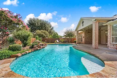 3102 Lake Park Drive, Grapevine, TX 76051 - Photo 31