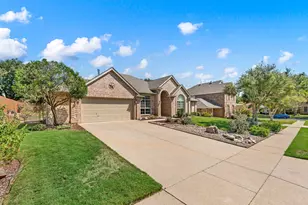 3102 Lake Park Dr, Grapevine, TX 76051 - Photo 5