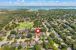 3102 Lake Park Dr, Grapevine, TX 76051 - Photo 37