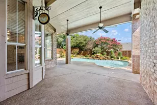 3102 Lake Park Dr, Grapevine, TX 76051 - Photo 29
