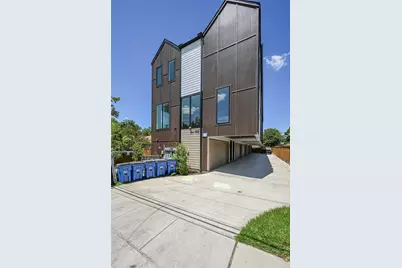 2247 Mail Avenue #102, Dallas, TX 75235 - Photo 3