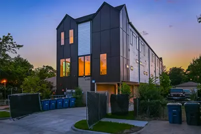 2247 Mail Avenue #102, Dallas, TX 75235 - Photo 1