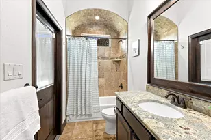 196 Bearclaw Cir, Aledo, TX 76008 - Photo 29
