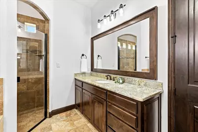 196 Bearclaw Circle, Aledo, TX 76008 - Photo 21