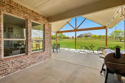196 Bearclaw Circle, Aledo, TX 76008 - Photo 33
