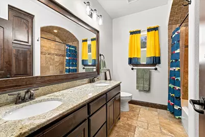 196 Bearclaw Circle, Aledo, TX 76008 - Photo 27