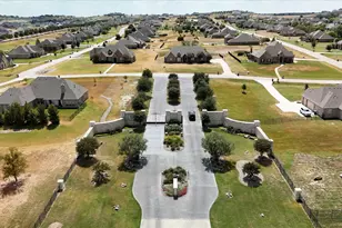 196 Bearclaw Cir, Aledo, TX 76008 - Photo 37