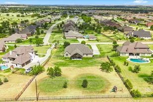 196 Bearclaw Cir, Aledo, TX 76008 - Photo 35