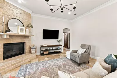 196 Bearclaw Circle, Aledo, TX 76008 - Photo 9