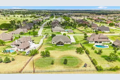 196 Bearclaw Circle, Aledo, TX 76008 - Photo 37
