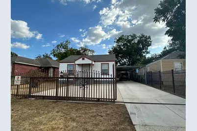 2720 Burchill Road, Fort Worth, TX 76105 - Photo 3
