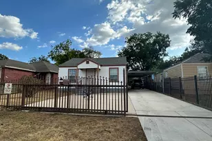 2720 Burchill Rd, Fort Worth, TX 76105 - Photo 3