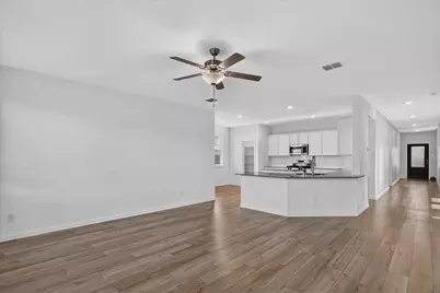 1222 Smoketree Lane, Princeton, TX 75407 - Photo 5