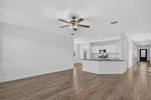 1222 Smoketree Ln, Princeton, TX 75407 - Photo 5