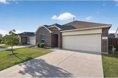 1222 Smoketree Lane, Princeton, TX 75407 - Photo 3