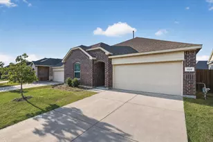 1222 Smoketree Ln, Princeton, TX 75407 - Photo 3