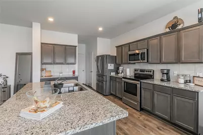 2405 Lupton Street, Anna, TX 75409 - Photo 9