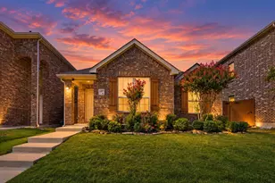 4007 Springfield Ln, Heartland, TX 75126 - Photo 1