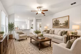 4007 Springfield Ln, Heartland, TX 75126 - Photo 17