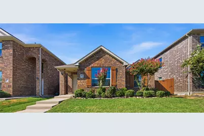 4007 Springfield Lane, Heartland, TX 75126 - Photo 1