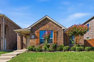 4007 Springfield Ln, Heartland, TX 75126 - Photo 1