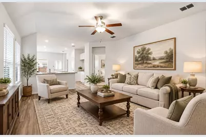 4007 Springfield Lane, Heartland, TX 75126 - Photo 3