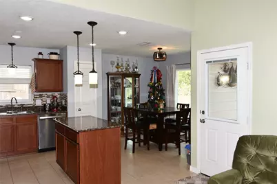 215 Dodge City Trail, Newark, TX 76071 - Photo 17