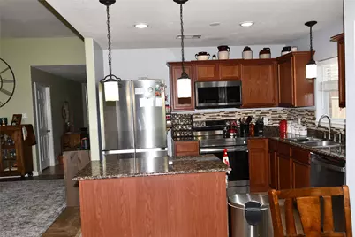 215 Dodge City Trail, Newark, TX 76071 - Photo 23